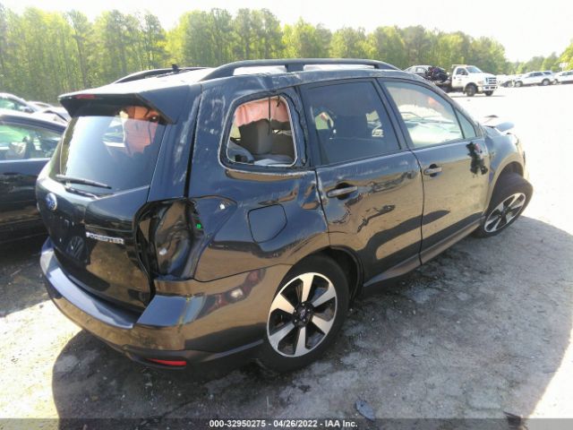 Photo 3 VIN: JF2SJAGC2JH465850 - SUBARU FORESTER 