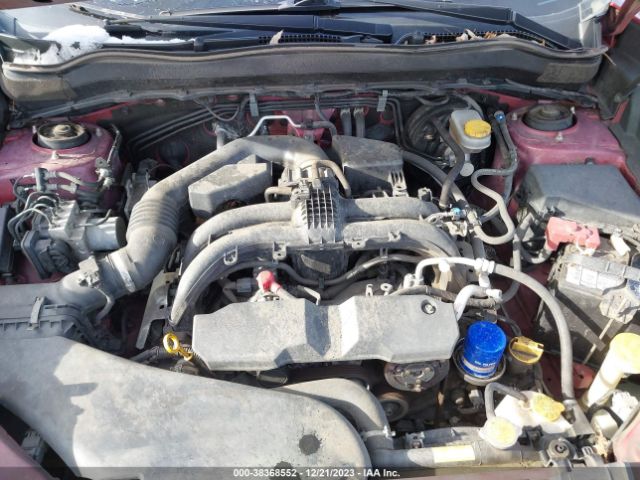 Photo 9 VIN: JF2SJAGC2JH469901 - SUBARU FORESTER 