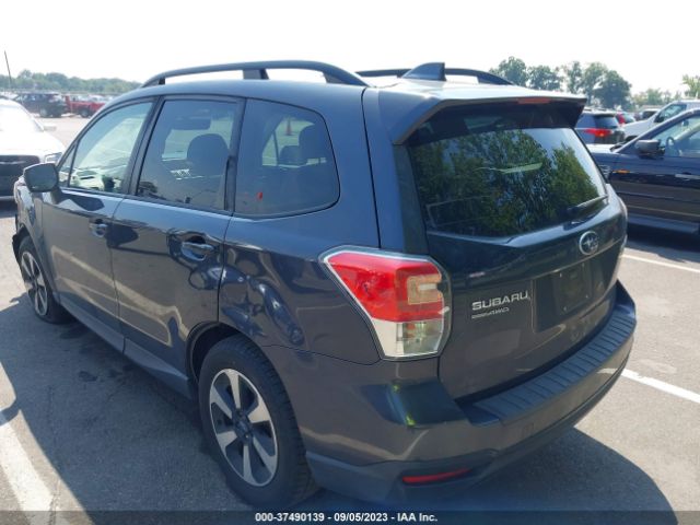 Photo 2 VIN: JF2SJAGC2JH484348 - SUBARU FORESTER 