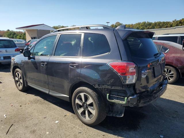 Photo 1 VIN: JF2SJAGC2JH501102 - SUBARU FORESTER 2 