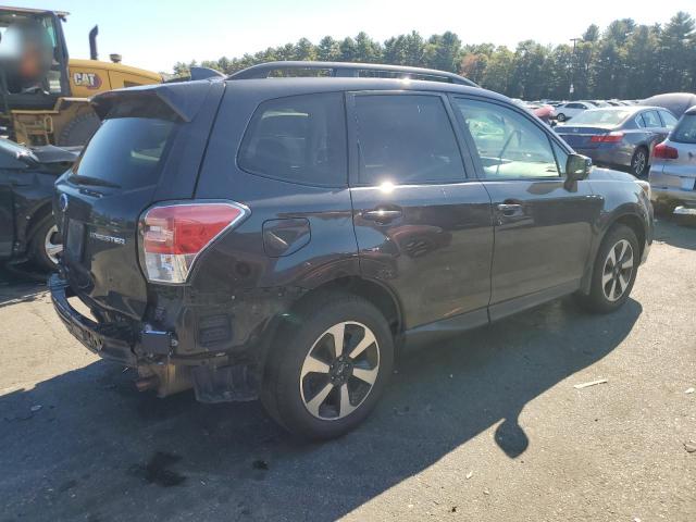 Photo 2 VIN: JF2SJAGC2JH501102 - SUBARU FORESTER 2 