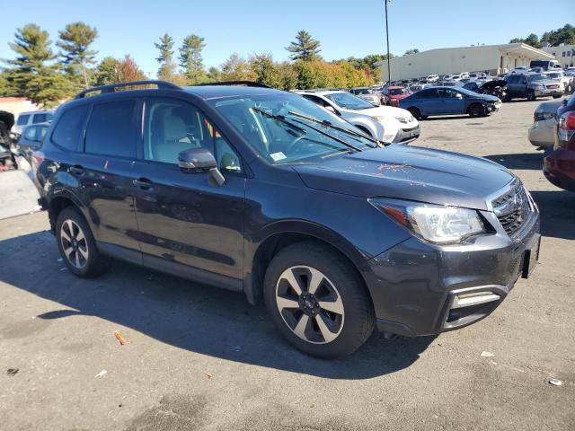 Photo 3 VIN: JF2SJAGC2JH501102 - SUBARU FORESTER 2 