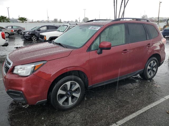 Photo 0 VIN: JF2SJAGC2JH553944 - SUBARU FORESTER 