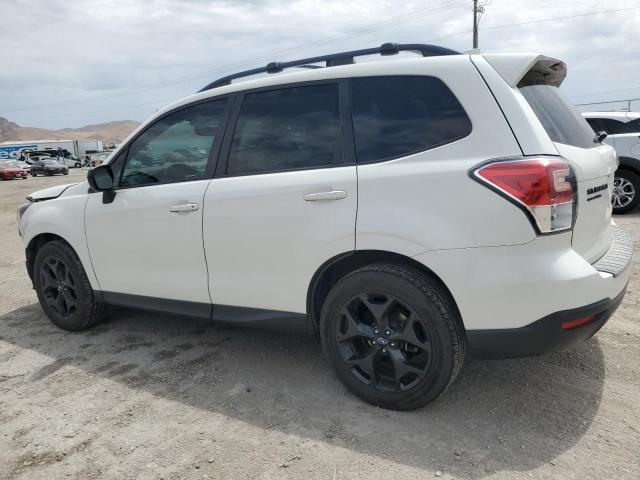 Photo 1 VIN: JF2SJAGC2JH555841 - SUBARU FORESTER 2 