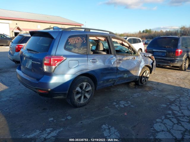 Photo 3 VIN: JF2SJAGC2JH559677 - SUBARU FORESTER 