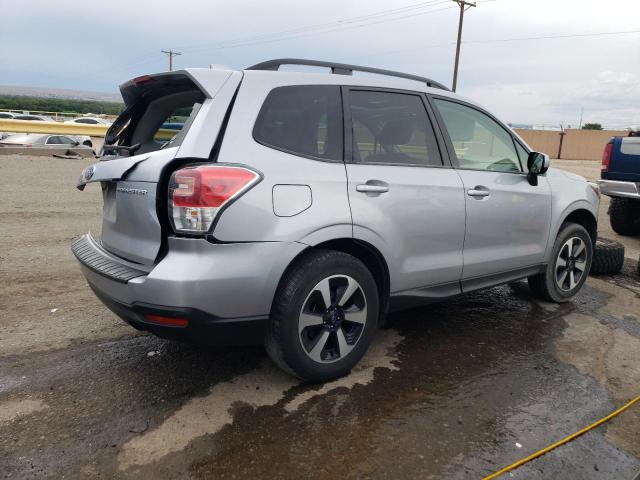 Photo 2 VIN: JF2SJAGC2JH578374 - SUBARU FORESTER 2 