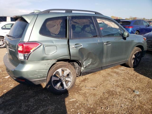 Photo 2 VIN: JF2SJAGC2JH588824 - SUBARU FORESTER 