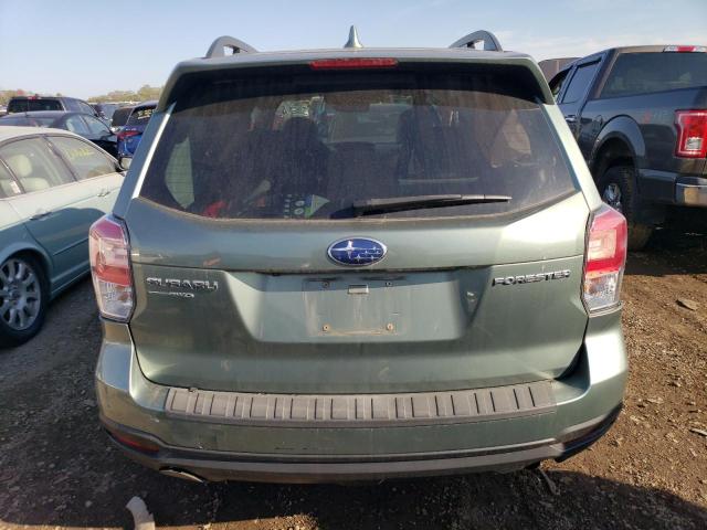 Photo 5 VIN: JF2SJAGC2JH588824 - SUBARU FORESTER 