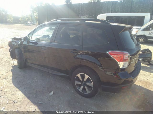 Photo 2 VIN: JF2SJAGC2JH614225 - SUBARU FORESTER 