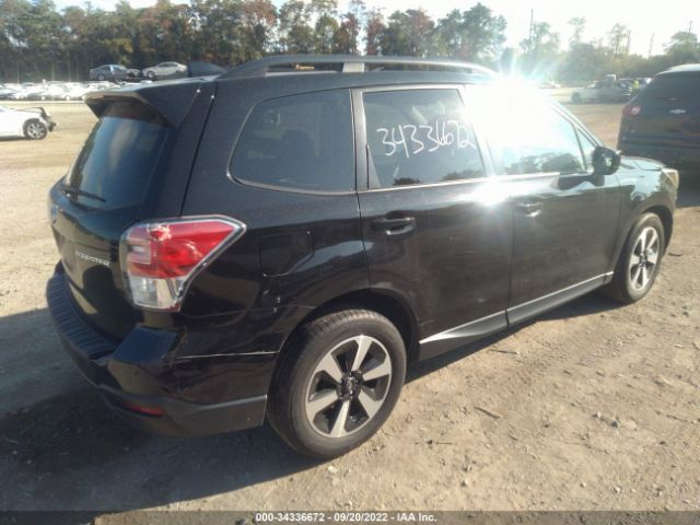 Photo 3 VIN: JF2SJAGC2JH614225 - SUBARU FORESTER 