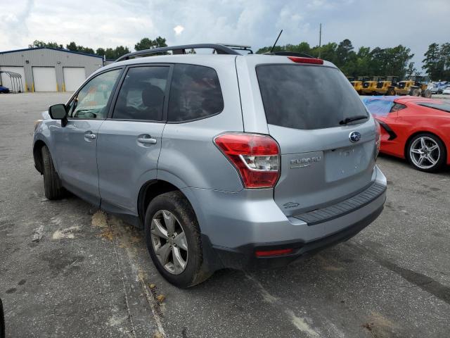 Photo 2 VIN: JF2SJAGC3EH440722 - SUBARU FORESTER 2 