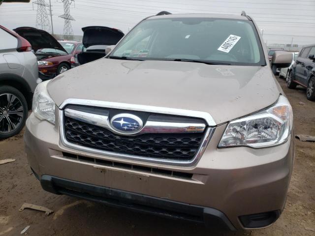 Photo 4 VIN: JF2SJAGC3FH421234 - SUBARU FORESTER 2 