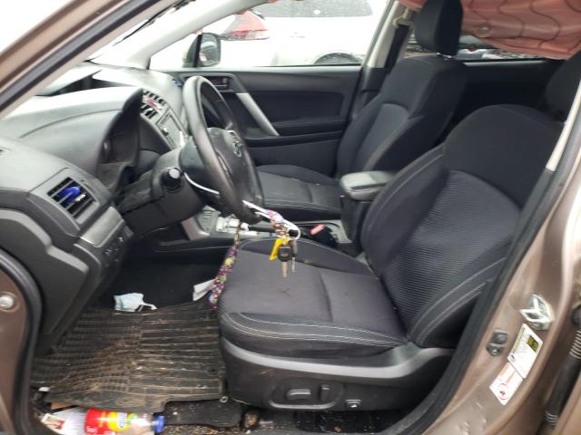 Photo 6 VIN: JF2SJAGC3FH421234 - SUBARU FORESTER 2 