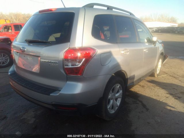 Photo 3 VIN: JF2SJAGC3FH808320 - SUBARU FORESTER 