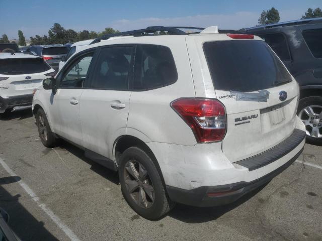 Photo 1 VIN: JF2SJAGC3GH456387 - SUBARU FORESTER 