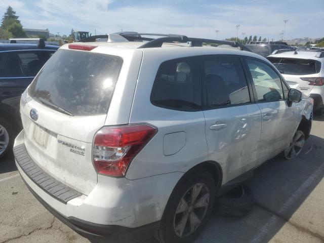 Photo 2 VIN: JF2SJAGC3GH456387 - SUBARU FORESTER 