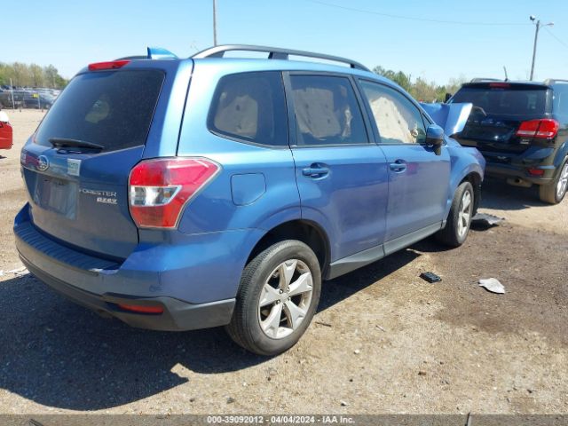 Photo 3 VIN: JF2SJAGC3GH522291 - SUBARU FORESTER 