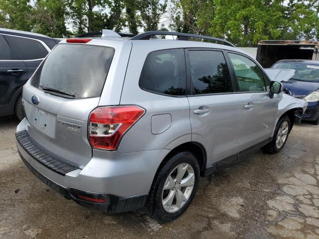 Photo 2 VIN: JF2SJAGC3GH551371 - SUBARU FORESTER 