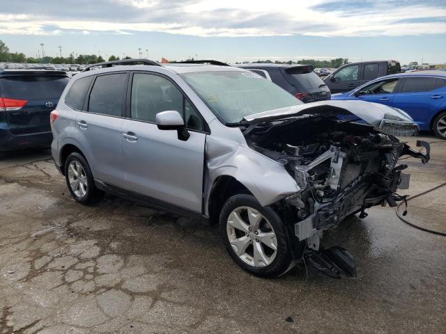 Photo 3 VIN: JF2SJAGC3GH551371 - SUBARU FORESTER 