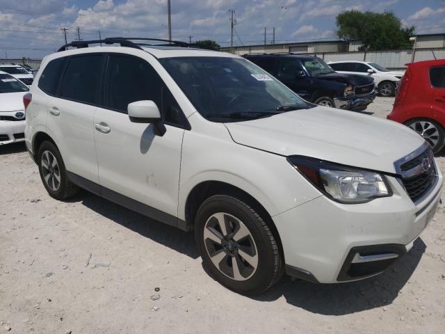 Photo 3 VIN: JF2SJAGC3HH423391 - SUBARU FORESTER 2 