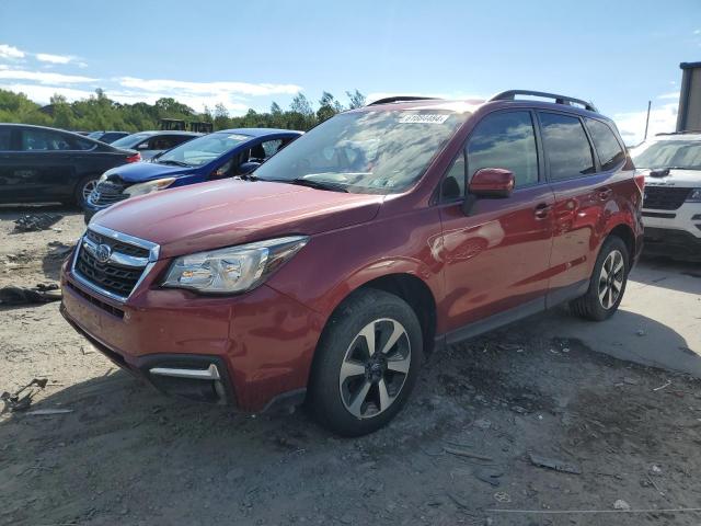 Photo 0 VIN: JF2SJAGC3HH426372 - SUBARU FORESTER 