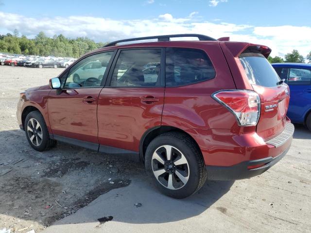 Photo 1 VIN: JF2SJAGC3HH426372 - SUBARU FORESTER 