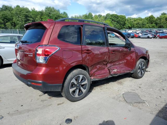 Photo 2 VIN: JF2SJAGC3HH426372 - SUBARU FORESTER 