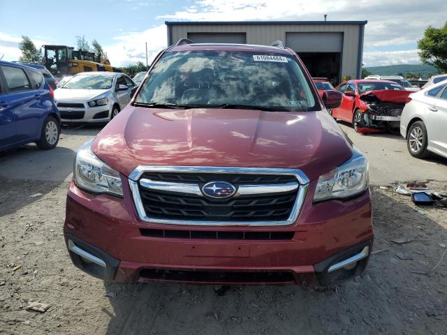 Photo 4 VIN: JF2SJAGC3HH426372 - SUBARU FORESTER 