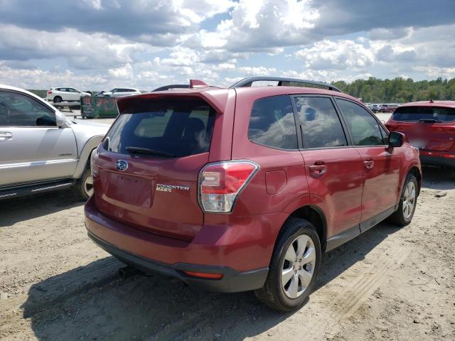 Photo 2 VIN: JF2SJAGC3HH441695 - SUBARU FORESTER 2 