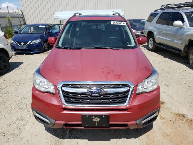 Photo 4 VIN: JF2SJAGC3HH441695 - SUBARU FORESTER 2 