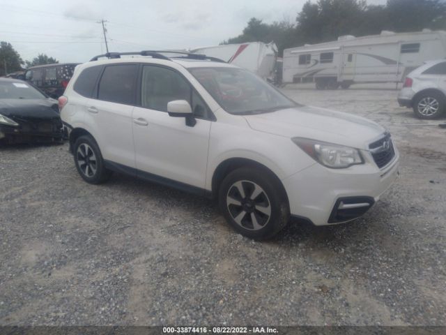 Photo 0 VIN: JF2SJAGC3HH443351 - SUBARU FORESTER 