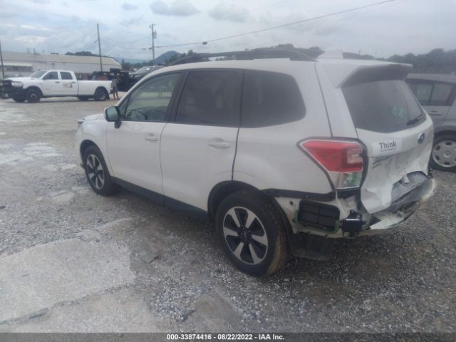 Photo 2 VIN: JF2SJAGC3HH443351 - SUBARU FORESTER 