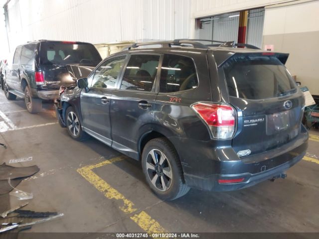 Photo 2 VIN: JF2SJAGC3HH462479 - SUBARU FORESTER 