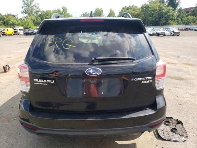 Photo 5 VIN: JF2SJAGC3HH502902 - SUBARU FORESTER 