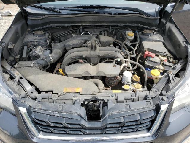 Photo 11 VIN: JF2SJAGC3HH503094 - SUBARU FORESTER 2 