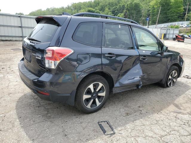 Photo 2 VIN: JF2SJAGC3HH503094 - SUBARU FORESTER 2 