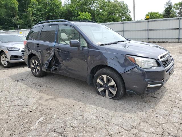 Photo 3 VIN: JF2SJAGC3HH503094 - SUBARU FORESTER 2 