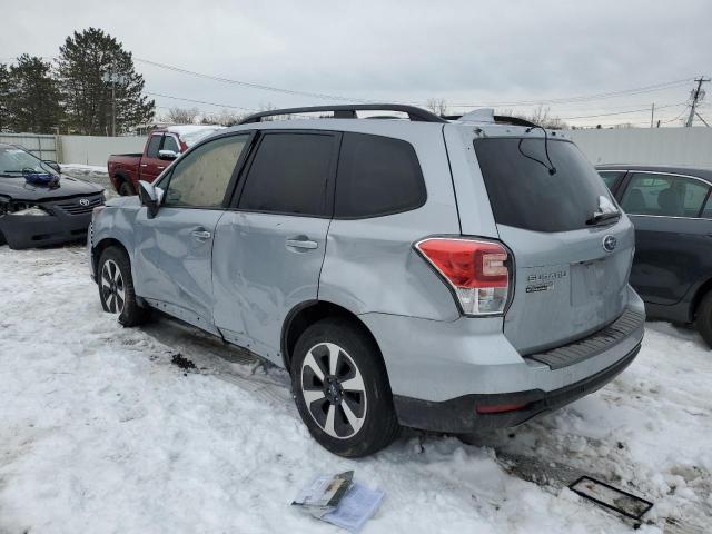 Photo 1 VIN: JF2SJAGC3HH537746 - SUBARU FORESTER 2 