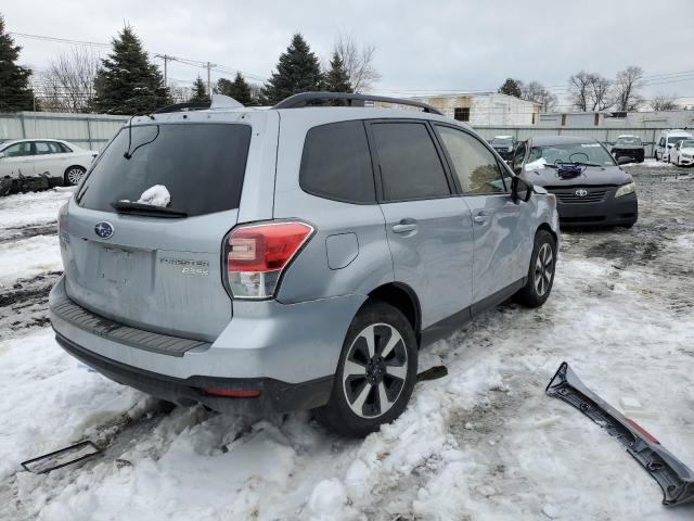 Photo 2 VIN: JF2SJAGC3HH537746 - SUBARU FORESTER 2 