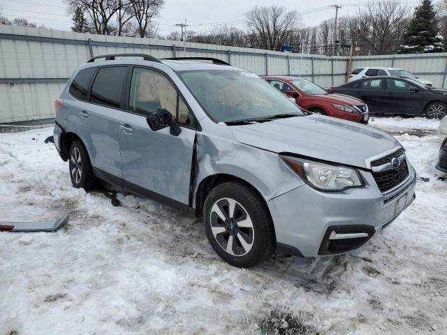 Photo 3 VIN: JF2SJAGC3HH537746 - SUBARU FORESTER 2 