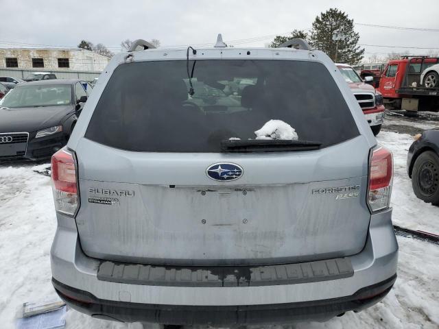 Photo 5 VIN: JF2SJAGC3HH537746 - SUBARU FORESTER 2 