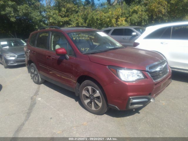 Photo 0 VIN: JF2SJAGC3HH542218 - SUBARU FORESTER 