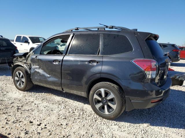 Photo 1 VIN: JF2SJAGC3HH551727 - SUBARU FORESTER 2 