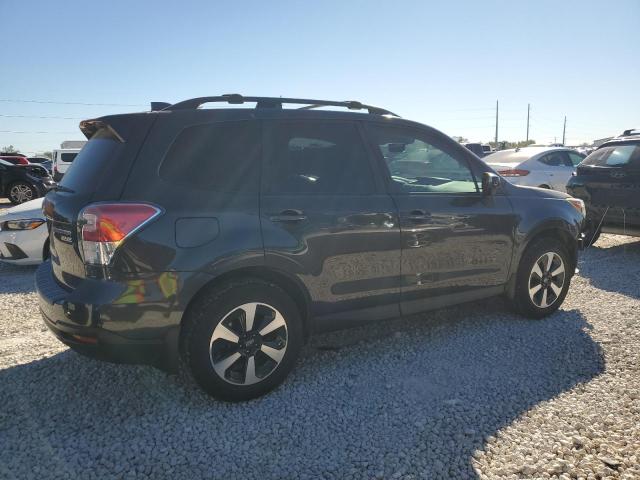 Photo 2 VIN: JF2SJAGC3HH551727 - SUBARU FORESTER 2 