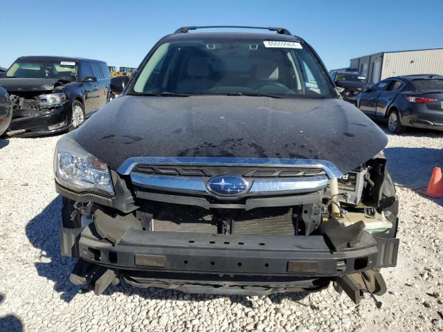 Photo 4 VIN: JF2SJAGC3HH551727 - SUBARU FORESTER 2 