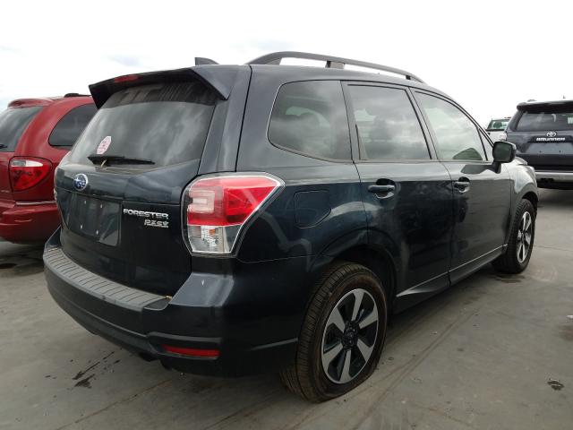 Photo 3 VIN: JF2SJAGC3HH566521 - SUBARU FORESTER 