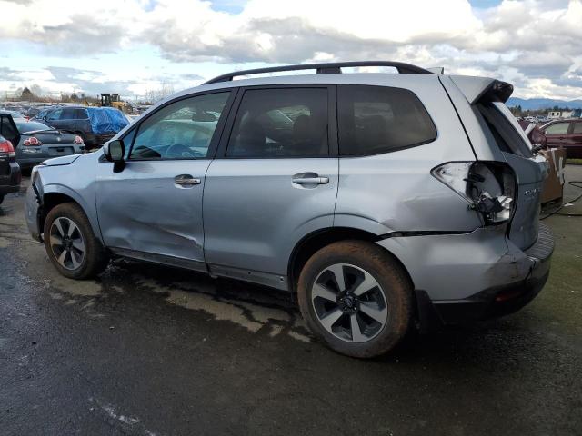 Photo 1 VIN: JF2SJAGC3HH583674 - SUBARU FORESTER 