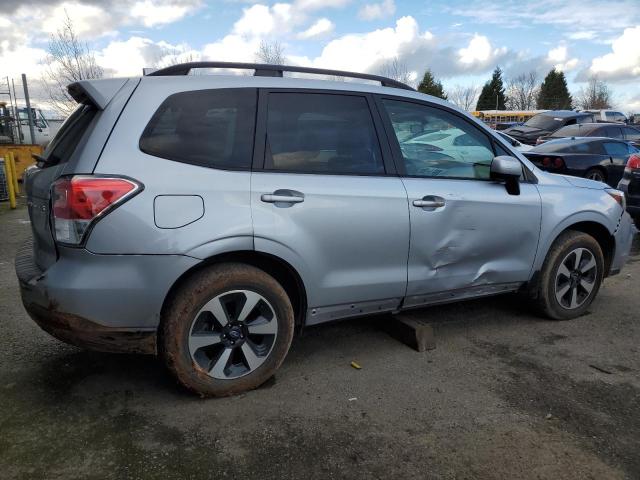 Photo 2 VIN: JF2SJAGC3HH583674 - SUBARU FORESTER 