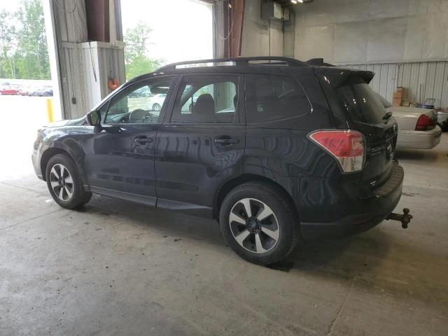 Photo 1 VIN: JF2SJAGC3HH587143 - SUBARU FORESTER 2 