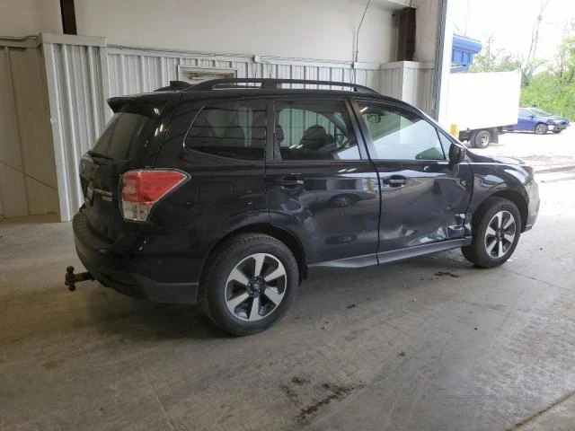 Photo 2 VIN: JF2SJAGC3HH587143 - SUBARU FORESTER 2 